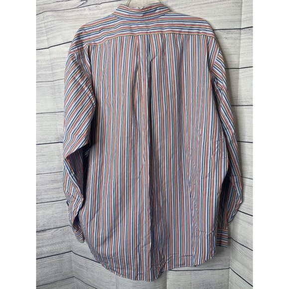Men's Ralph Lauren classic fit button down size XL - Picture 2 of 4